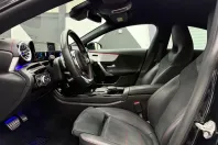 Mercedes-Benz CLA din 2021 cu 172.000 km - oferta MER128556 - foto 6