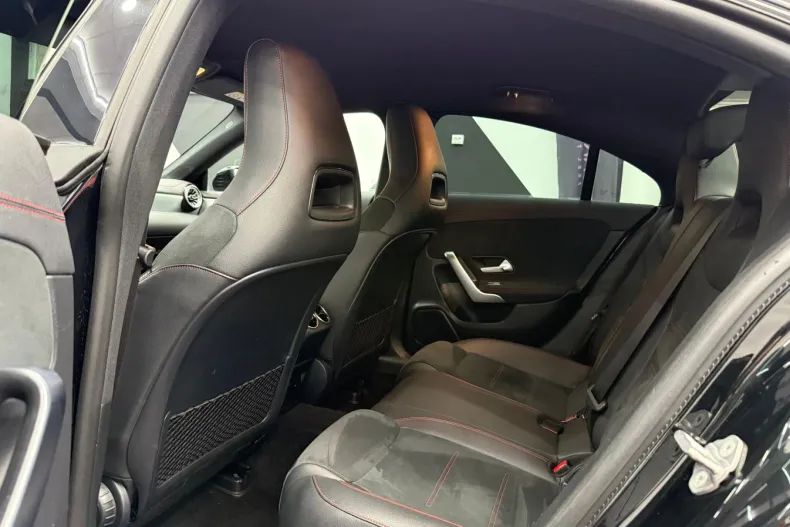 Mercedes-Benz CLA din 2021 cu 172.000 km - oferta MER128556 - foto 7