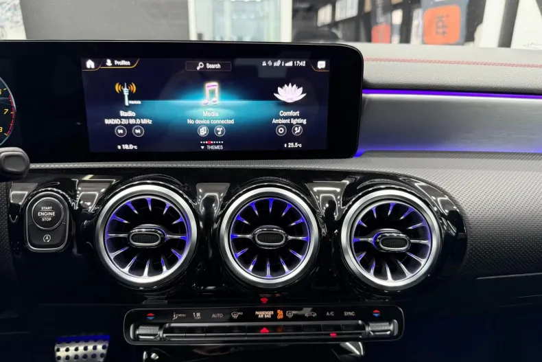 Mercedes-Benz CLA din 2021 cu 172.000 km - oferta MER128556 - foto 9