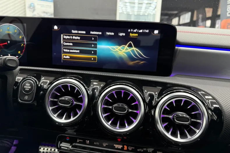 Mercedes-Benz CLA din 2021 cu 172.000 km - oferta MER128556 - foto 15