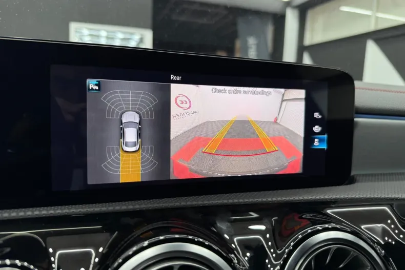 Mercedes-Benz CLA din 2021 cu 172.000 km - oferta MER128556 - foto 19