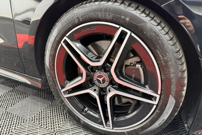 Mercedes-Benz CLA din 2021 cu 172.000 km - oferta MER128556 - foto 22