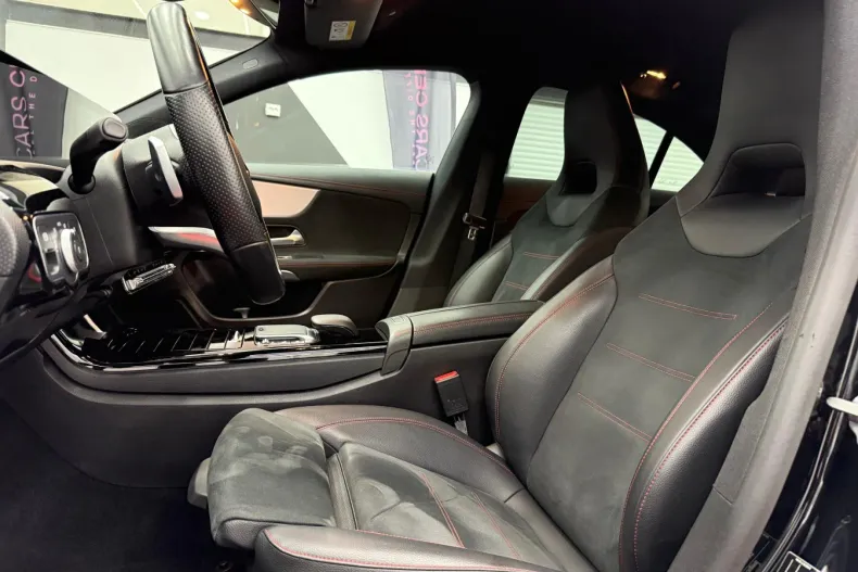 Mercedes-Benz CLA din 2021 cu 172.000 km - oferta MER128556 - foto 23