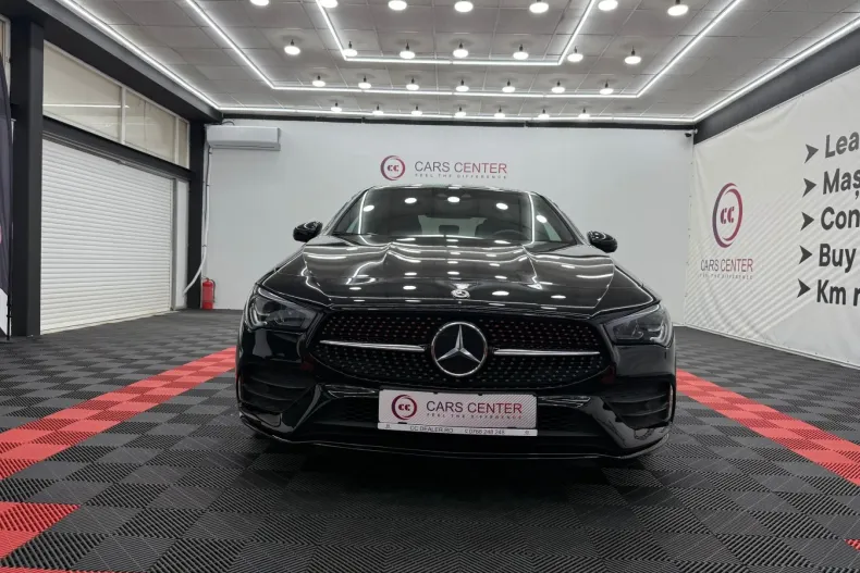 Mercedes-Benz CLA din 2021 cu 172.000 km - oferta MER128556 - foto 24