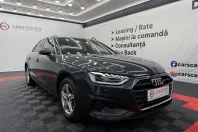 Audi A4 din 2021 cu 159.999 km - oferta AUD128557 - foto 1