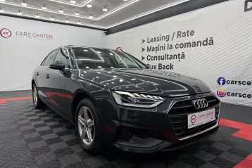 Audi A4 din 2021 - oferta AUD128557