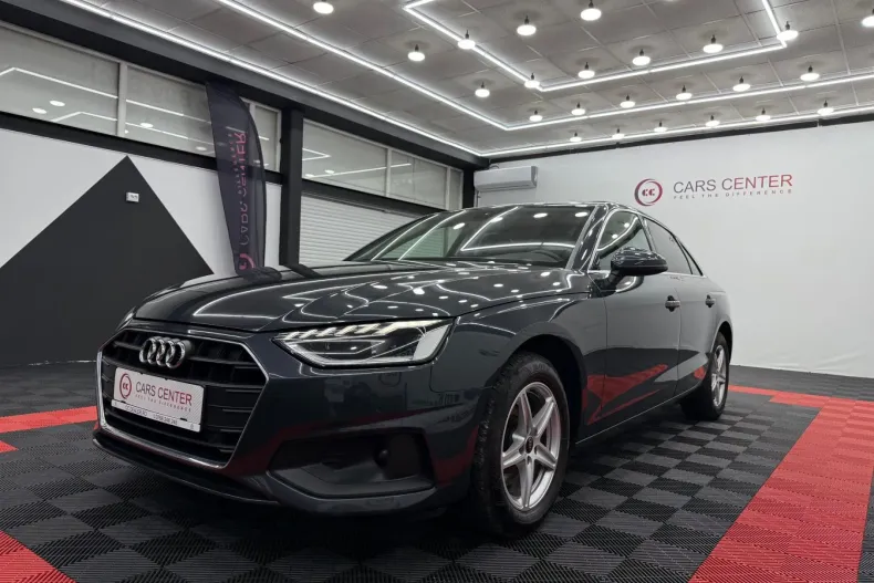 Audi A4 din 2021 cu 159.999 km - oferta AUD128557 - foto 2