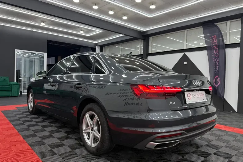 Audi A4 din 2021 cu 159.999 km - oferta AUD128557 - foto 3