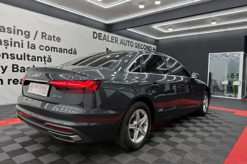 Audi A4 din 2021 cu 159.999 km - oferta AUD128557 - foto 4