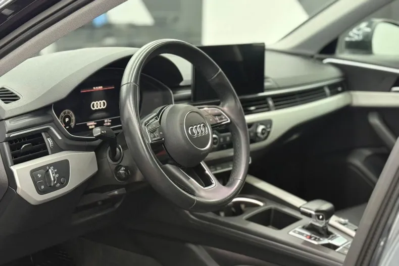 Audi A4 din 2021 cu 159.999 km - oferta AUD128557 - foto 5