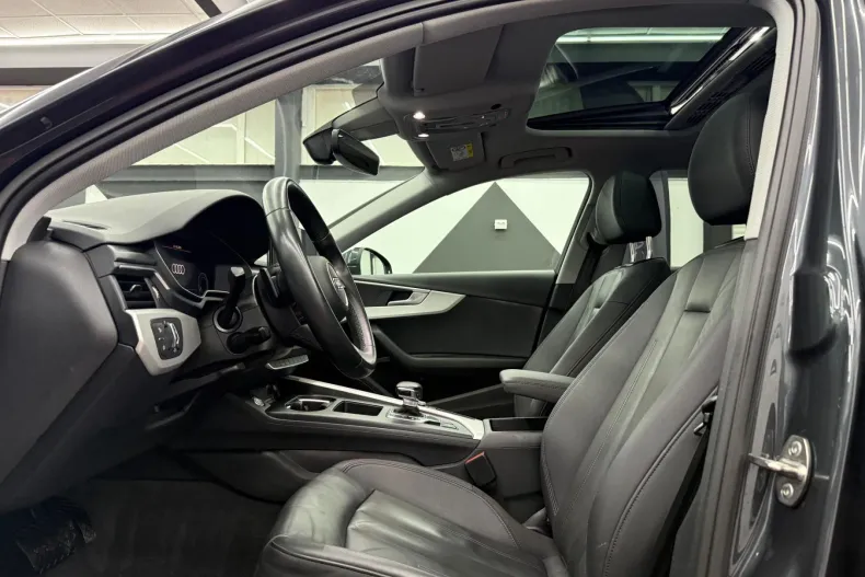 Audi A4 din 2021 cu 159.999 km - oferta AUD128557 - foto 6