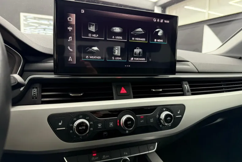 Audi A4 din 2021 cu 159.999 km - oferta AUD128557 - foto 7