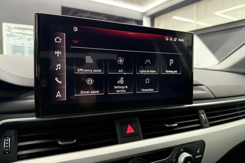 Audi A4 din 2021 cu 159.999 km - oferta AUD128557 - foto 8