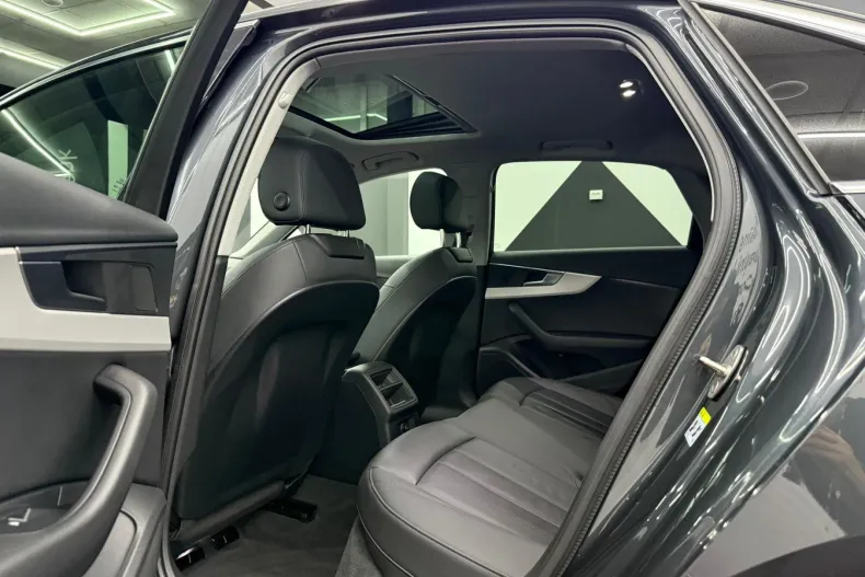 Audi A4 din 2021 cu 159.999 km - oferta AUD128557 - foto 9