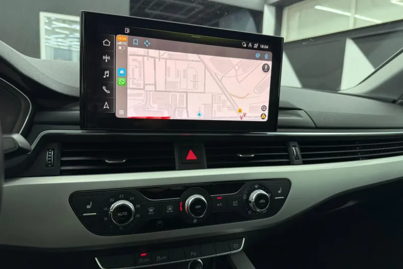 Audi A4 din 2021 cu 159.999 km - oferta AUD128557 - foto 10