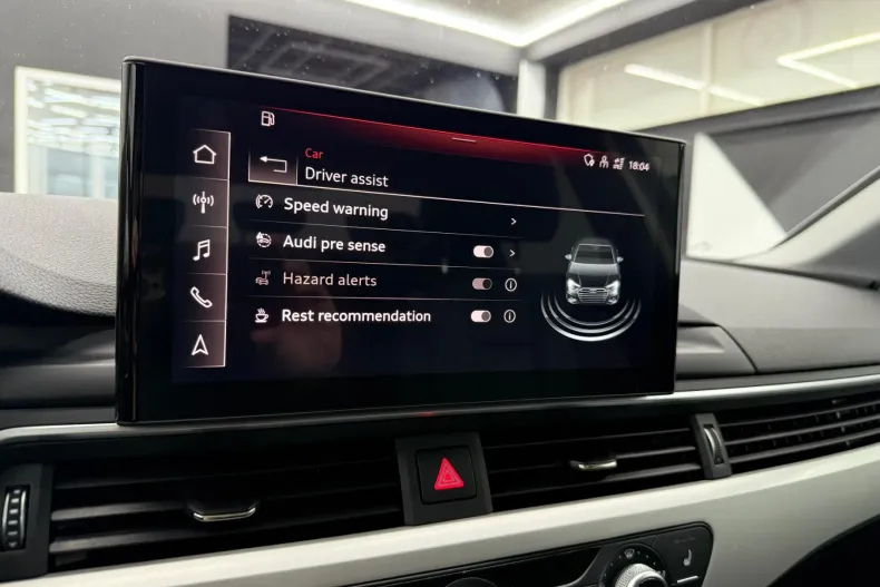 Audi A4 din 2021 cu 159.999 km - oferta AUD128557 - foto 11