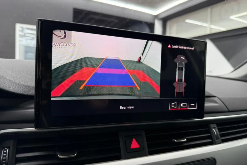 Audi A4 din 2021 cu 159.999 km - oferta AUD128557 - foto 12