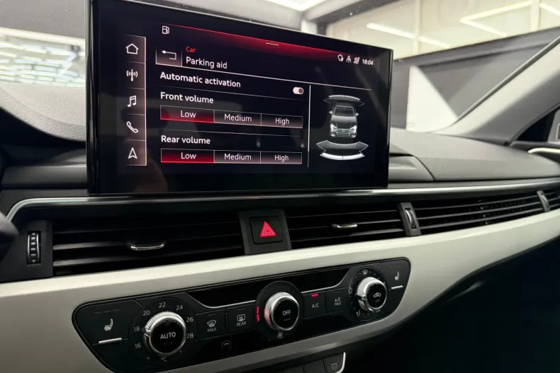 Audi A4 din 2021 cu 159.999 km - oferta AUD128557 - foto 13