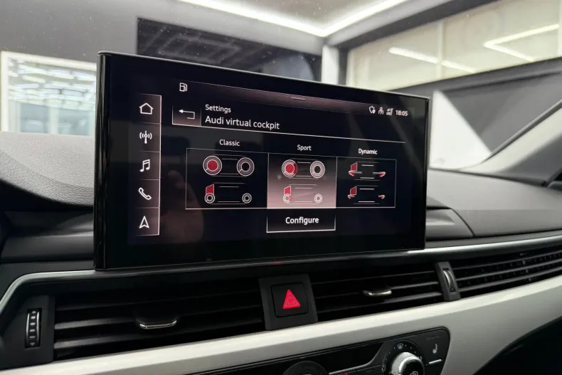 Audi A4 din 2021 cu 159.999 km - oferta AUD128557 - foto 14