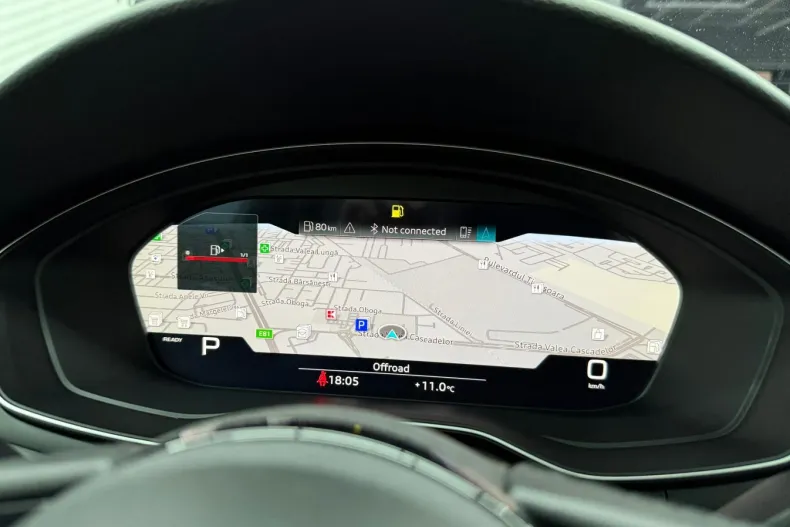 Audi A4 din 2021 cu 159.999 km - oferta AUD128557 - foto 15