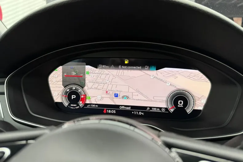 Audi A4 din 2021 cu 159.999 km - oferta AUD128557 - foto 16