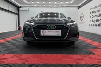 Audi A4 din 2021 cu 159.999 km - oferta AUD128557 - foto 19