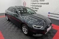 Audi A4 din 2021 cu 159.999 km - oferta AUD128557 - foto 22