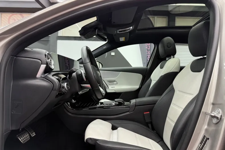 Mercedes-Benz A din 2020 cu 174.434 km - oferta MER128558 - foto 5