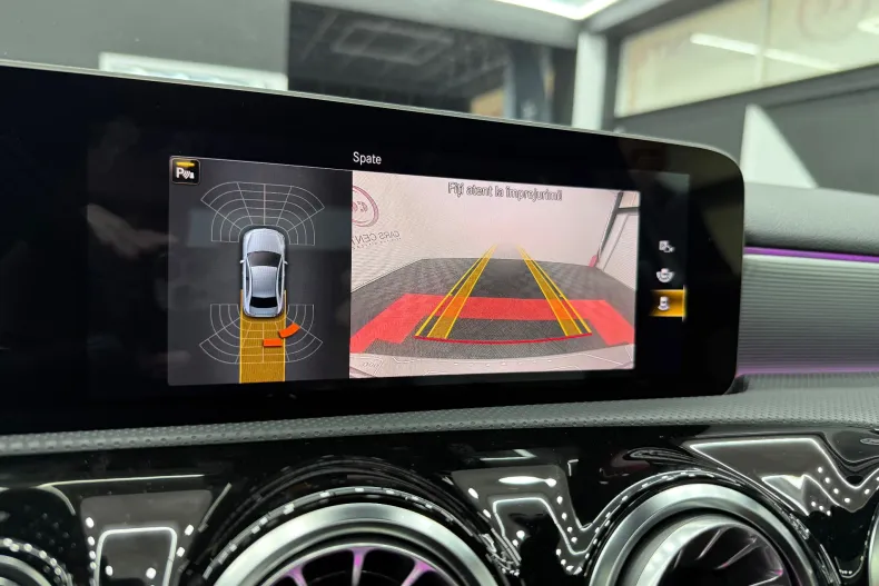 Mercedes-Benz A din 2020 cu 174.434 km - oferta MER128558 - foto 8