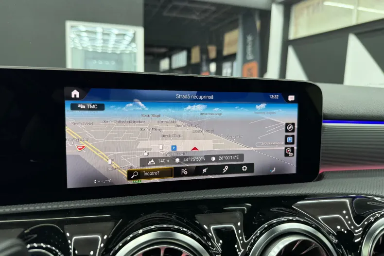 Mercedes-Benz A din 2020 cu 174.434 km - oferta MER128558 - foto 9