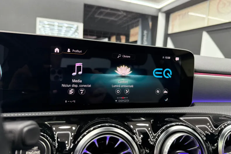 Mercedes-Benz A din 2020 cu 174.434 km - oferta MER128558 - foto 11