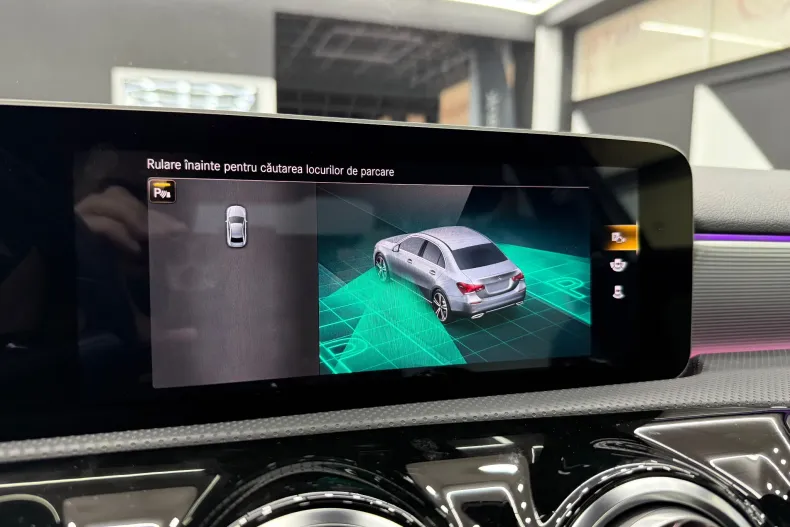 Mercedes-Benz A din 2020 cu 174.434 km - oferta MER128558 - foto 13