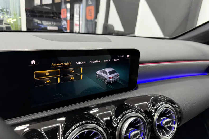 Mercedes-Benz A din 2020 cu 174.434 km - oferta MER128558 - foto 14