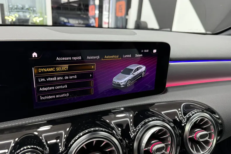 Mercedes-Benz A din 2020 cu 174.434 km - oferta MER128558 - foto 16