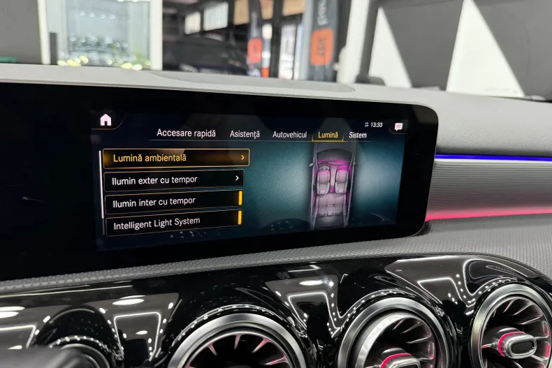 Mercedes-Benz A din 2020 cu 174.434 km - oferta MER128558 - foto 17