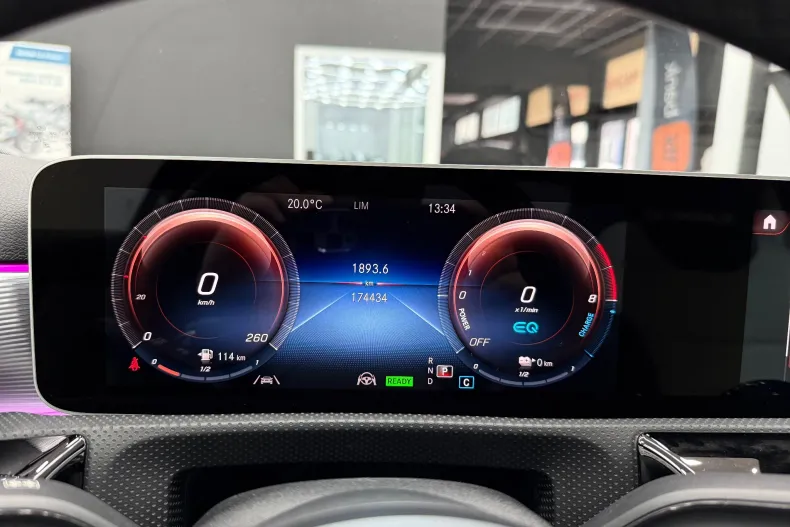 Mercedes-Benz A din 2020 cu 174.434 km - oferta MER128558 - foto 20