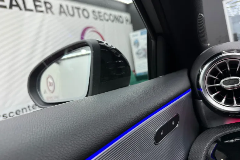 Mercedes-Benz A din 2020 cu 174.434 km - oferta MER128558 - foto 21