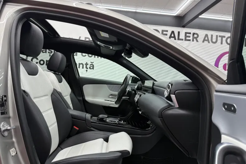 Mercedes-Benz A din 2020 cu 174.434 km - oferta MER128558 - foto 24