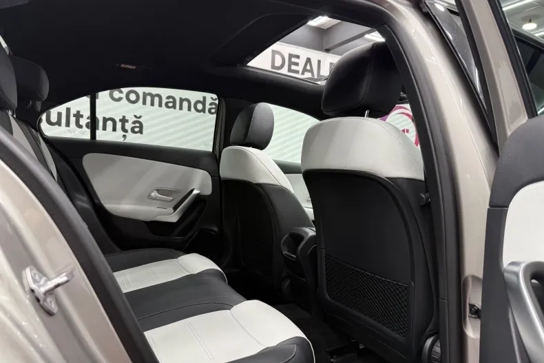 Mercedes-Benz A din 2020 cu 174.434 km - oferta MER128558 - foto 25