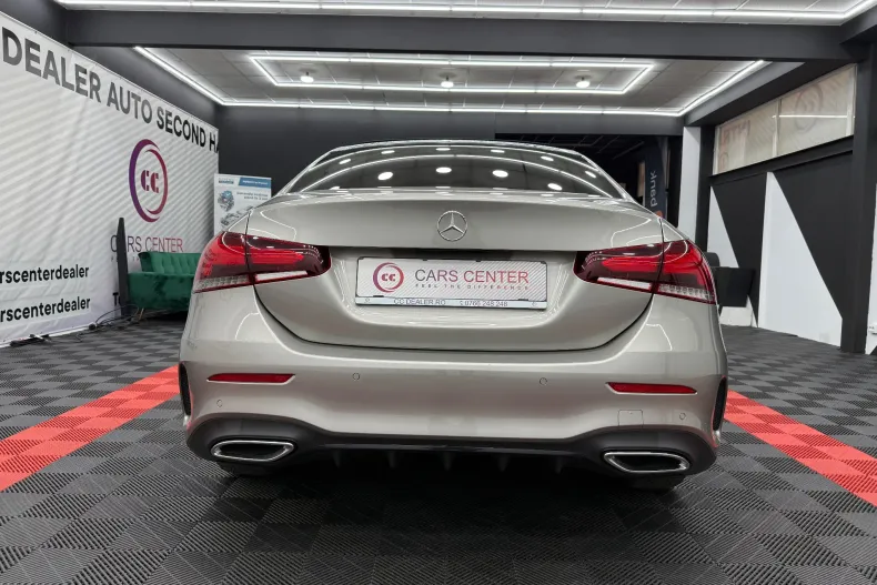 Mercedes-Benz A din 2020 cu 174.434 km - oferta MER128558 - foto 27