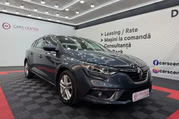 Renault Megane din 2019 - oferta REN128562