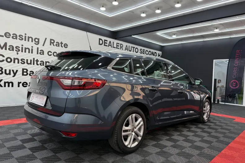 Renault Megane din 2019 cu 176.500 km - oferta REN128562 - foto 3