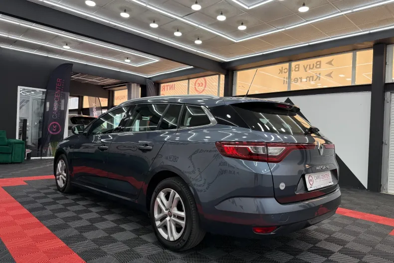 Renault Megane din 2019 cu 176.500 km - oferta REN128562 - foto 4