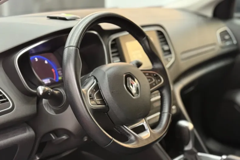 Renault Megane din 2019 cu 176.500 km - oferta REN128562 - foto 5