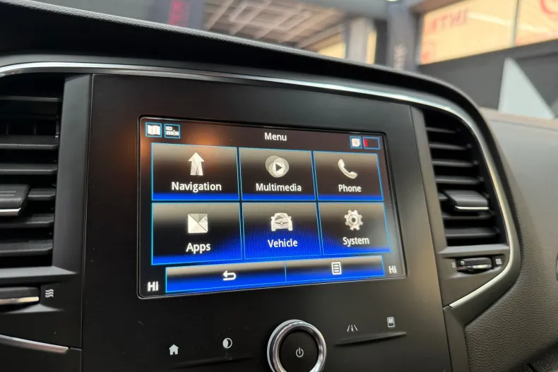 Renault Megane din 2019 cu 176.500 km - oferta REN128562 - foto 9