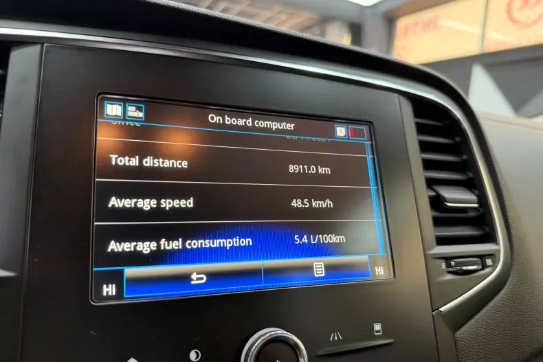 Renault Megane din 2019 cu 176.500 km - oferta REN128562 - foto 12