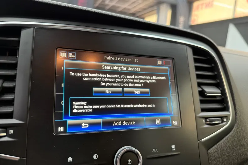 Renault Megane din 2019 cu 176.500 km - oferta REN128562 - foto 13