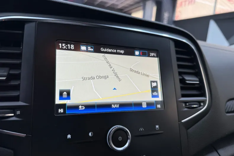 Renault Megane din 2019 cu 176.500 km - oferta REN128562 - foto 14