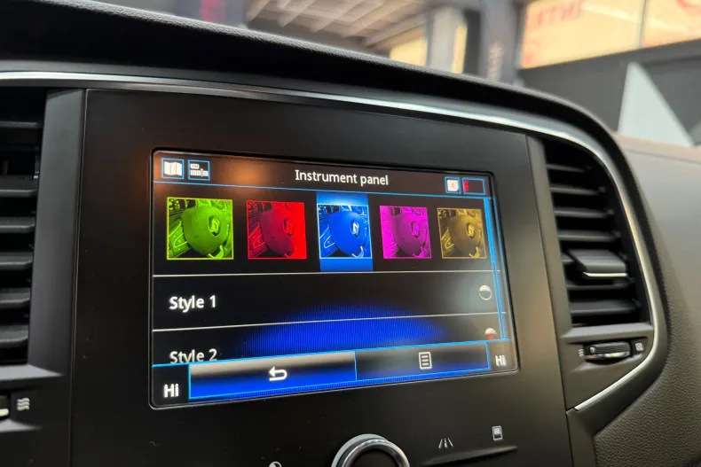 Renault Megane din 2019 cu 176.500 km - oferta REN128562 - foto 15