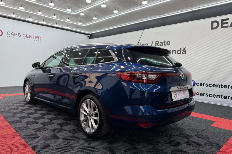Renault Megane din 2019 cu 151.000 km - oferta REN128564 - foto 3